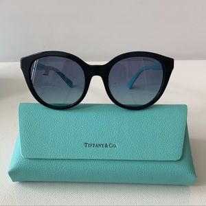 Tiffany & Co Sunglasses